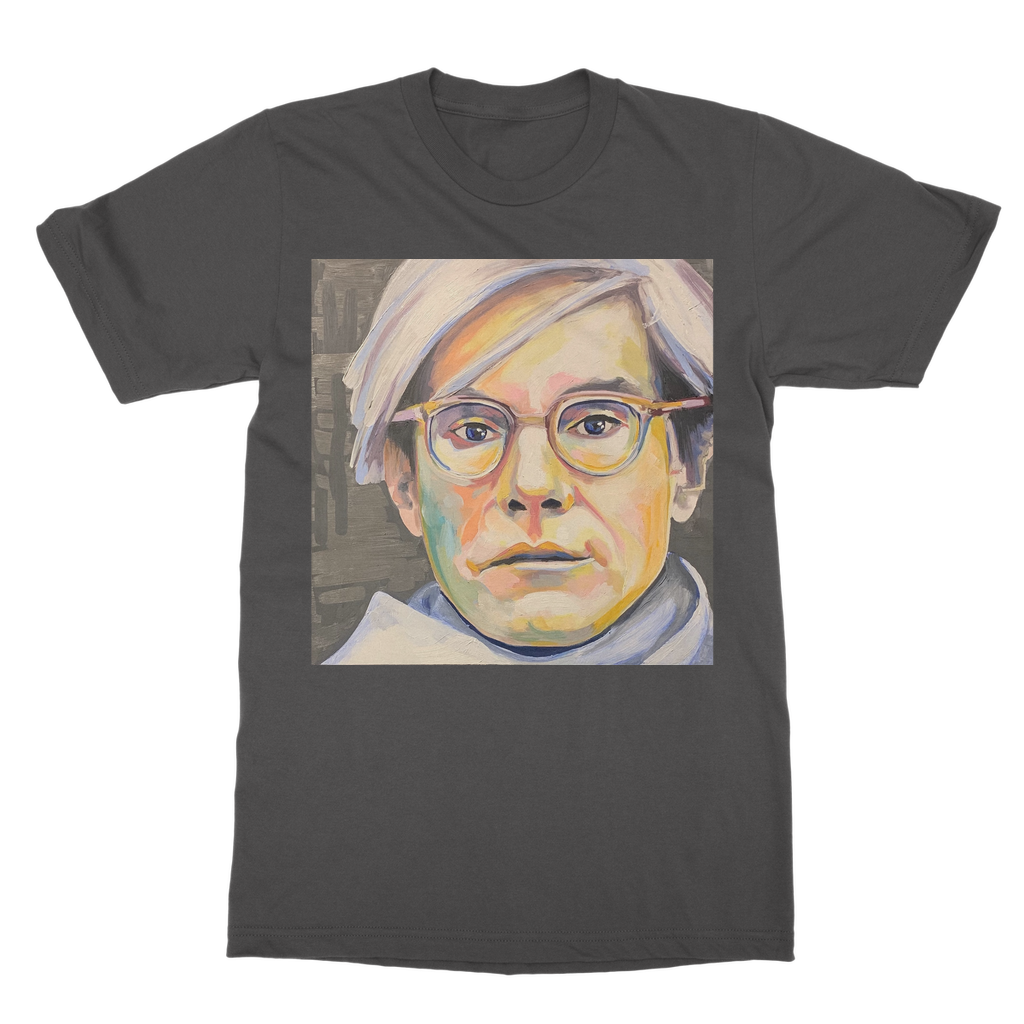 Leaders - Classic Adult T-Shirt - Karen Ann Jones ~ artist