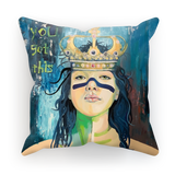 ‘You Got This’ Cushion Cover