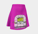 Karen Ann Jones ~ artist - Sunday Jones