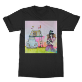 ‘Dream High’
 Classic Adult T-Shirt