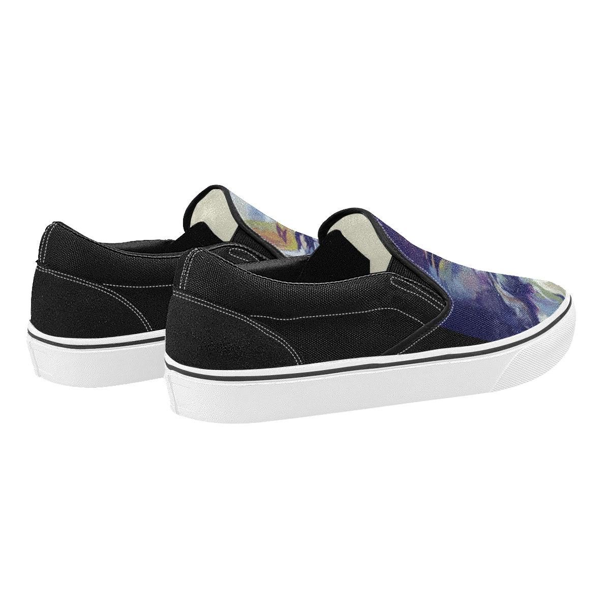 Karen Ann Jones ~ artist - Sunday Jones