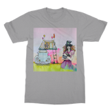 ‘Dream High’
 Classic Adult T-Shirt