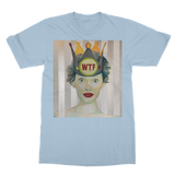 WTF Classic Adult T-Shirt