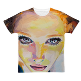 Optimism -  Adult T-Shirt