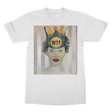 WTF Classic Adult T-Shirt