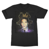 T-Shirt - Basquiat