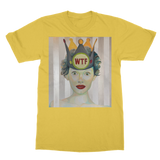 WTF Classic Adult T-Shirt
