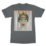 WTF Classic Adult T-Shirt