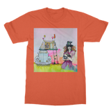 ‘Dream High’
 Classic Adult T-Shirt