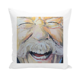 Joy - Throw Pillows