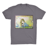 T-shirt 100% Organic cotton - Franc