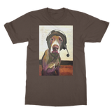 Fur babies Classic Adult T-Shirt