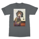 Fur babies Classic Adult T-Shirt
