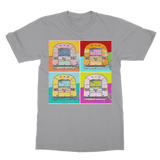 Airstream Warhol Classic Adult T-Shirt