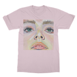 Fear vs Courage - Classic Adult T-Shirt