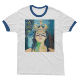 You Got This Adult Ringer T-Shirt