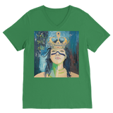 ‘You Got This’ - Classic V-Neck T-Shirt