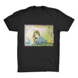 T-shirt 100% Organic cotton - Franc