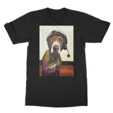 Fur babies Classic Adult T-Shirt