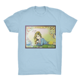 T-shirt 100% Organic cotton - Franc