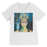 ‘You Got This’ - Classic V-Neck T-Shirt