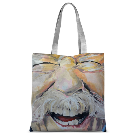 Joy - Tote Bag