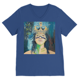 ‘You Got This’ - Classic V-Neck T-Shirt