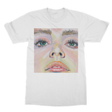 Fear vs Courage - Classic Adult T-Shirt