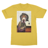 Fur babies Classic Adult T-Shirt