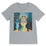 ‘You Got This’ - Classic V-Neck T-Shirt