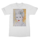 Blue Eggs Classic Adult T-Shirt