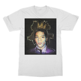 T-Shirt - Basquiat
