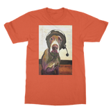 Fur babies Classic Adult T-Shirt