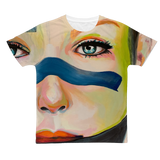 Focus -  Adult T-Shirt