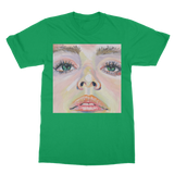 Fear vs Courage - Classic Adult T-Shirt