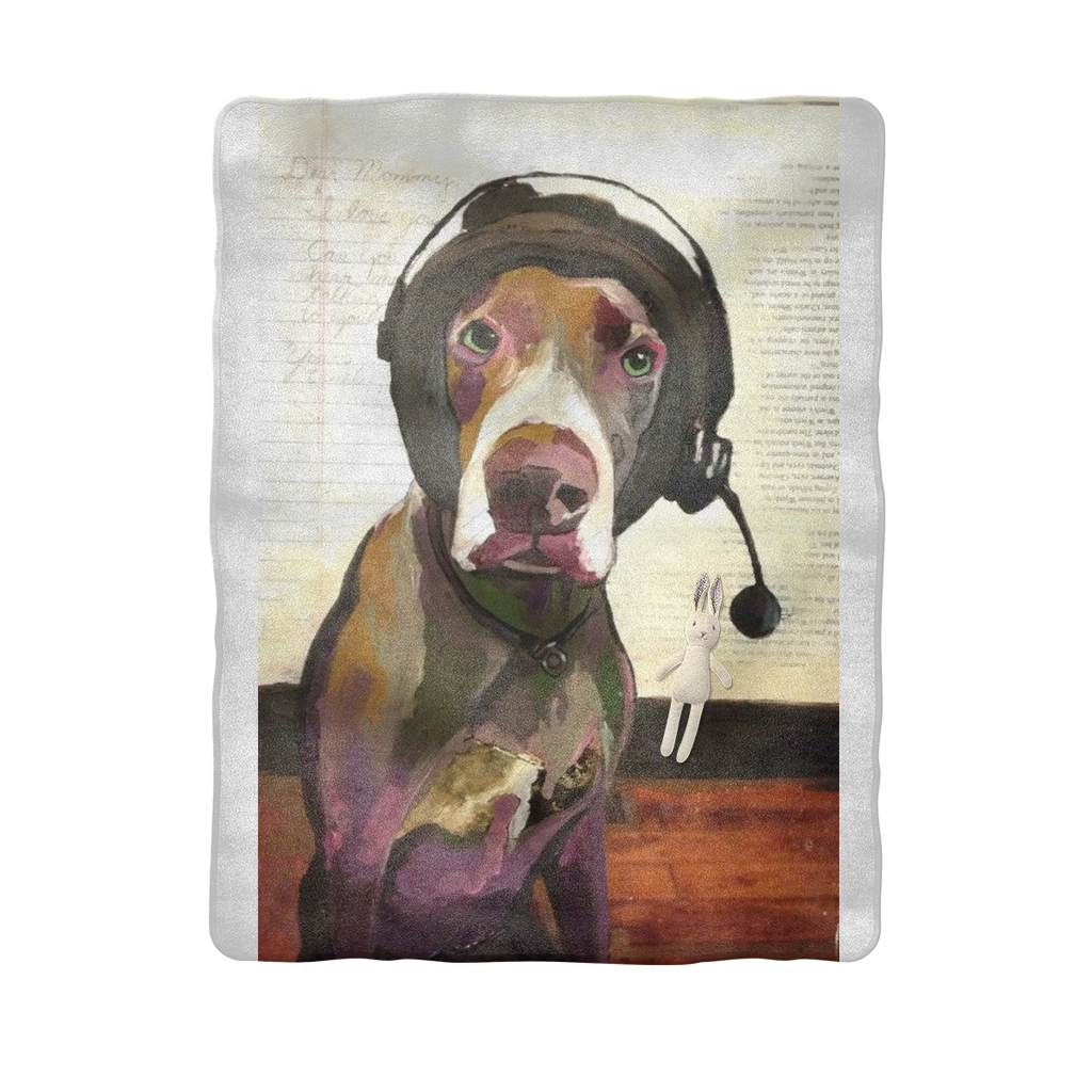 Karen Ann Jones ~ artist - Sunday Jones