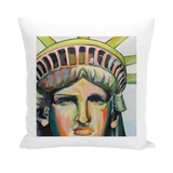 Us - Throw Pillows