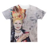 All over T-Shirt - sex