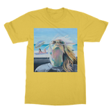 Beach Classic Adult T-Shirt