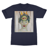 WTF Classic Adult T-Shirt