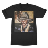 David Classic Adult T-Shirt