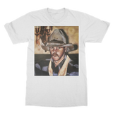 David Classic Adult T-Shirt