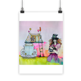 ‘Dream High’
 Classic Poster