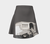 Karen Ann Jones ~ artist - Sunday Jones