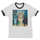 You Got This Adult Ringer T-Shirt