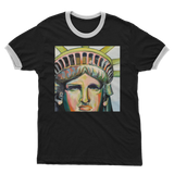 Us - Adult Ringer T-Shirt