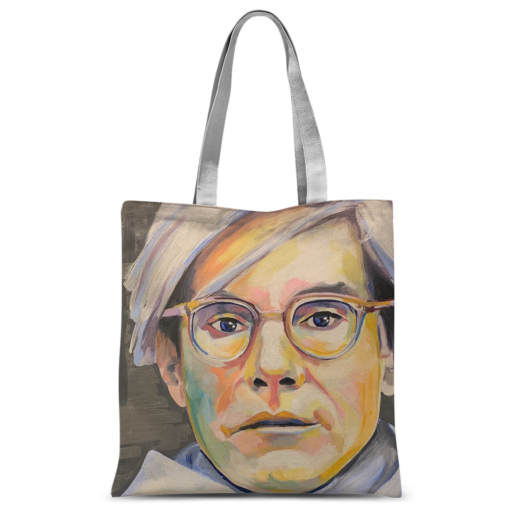 Leaders - Tote Bag - Karen Ann Jones ~ artist
