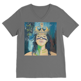 ‘You Got This’ - Classic V-Neck T-Shirt