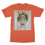 WTF Classic Adult T-Shirt