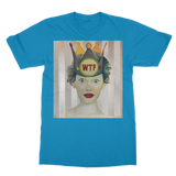 WTF Classic Adult T-Shirt